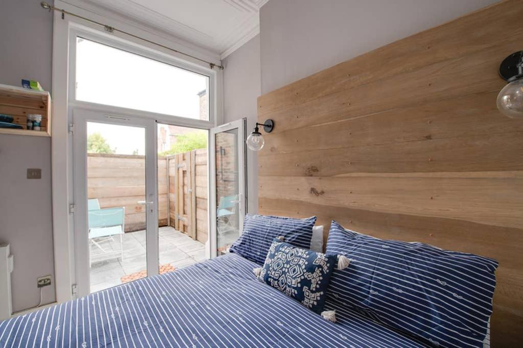 Nelson Suite Portsmouth Exteriör bild