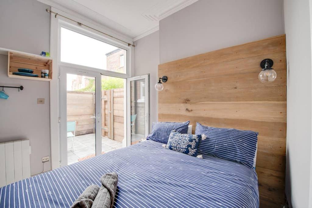 Nelson Suite Portsmouth Exteriör bild