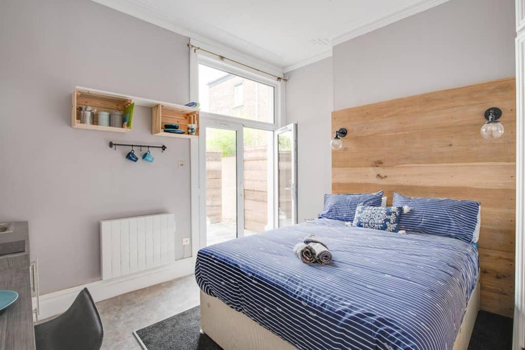 Nelson Suite Portsmouth Exteriör bild