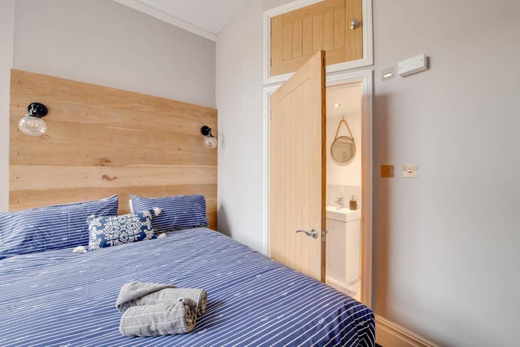 Nelson Suite Portsmouth Exteriör bild